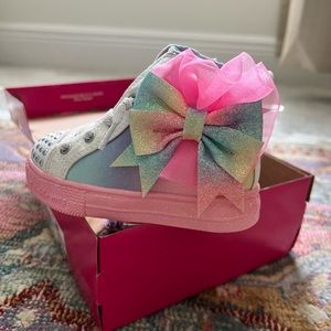 Sketcher Twinkle Toes
